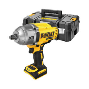 DeWalt DCF900NT-XJ 18V Akku-Schlagschrauber 1/2" (bürstenlos) mit Koffer