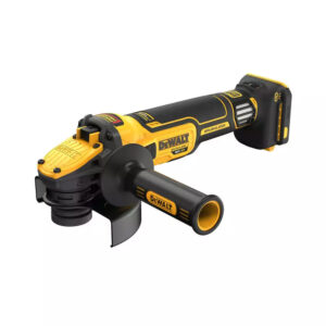 DeWalt DCG409VSN-XJ 18V WTC 125mm Akku-Winkelschleifer, nur das Gerät