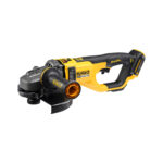 DeWalt DCG460N-XJ 54V XR FLEXVOLT Akku-Winkelschleifer 230mm, nur das Gerät