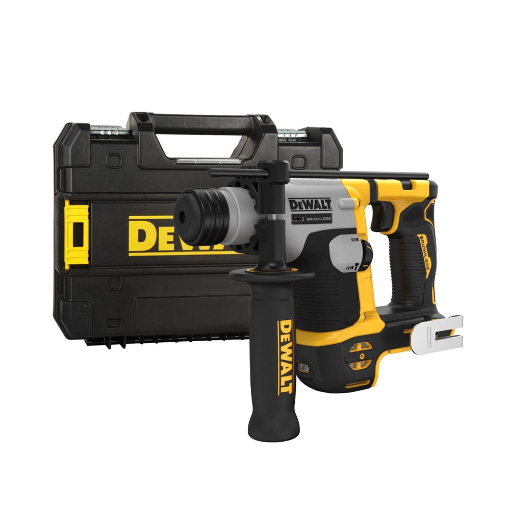 DeWalt DCH172NT-XJ 18V Akku-Bohrhammer (16 mm) mit Koffer