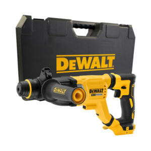 DeWalt DCH263NK-XJ 18V Akku Kombihammer Bohrhammer SDS mit Koffer