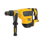 DeWalt DCH614N-XJ 54V Akku-Kombihammer SDS-max, nur das Gerät