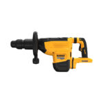 DeWalt DCH892N-XJ 54V Akku-Meißelhammer SDS-max (bürstenlos), nur das Gerät