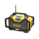 DeWalt DCR027-XJ 18V Akku-Radio