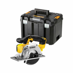 DeWalt DCS373NT-XJ 18V Akku-Metallkreissäge mit Koffer