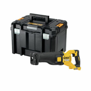 DeWalt DCS389NT-XJ 54V Akku-Säbelsäge mit Koffer