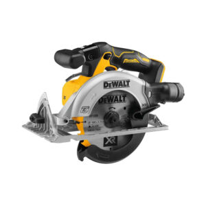 DeWalt DCS565N-XJ 18V XR Akku-Kreissäge 165 mm, nur das Gerät