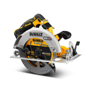 DeWalt DCS573N-XJ 18V FLEXVOLT Advantage Akku-Handkreissäge, nur das Gerät