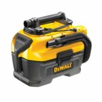 DeWalt DCV584L-XJ 18V L-Klasse Akku-/Netz Nass- und Trockensauger 7,5 Liter