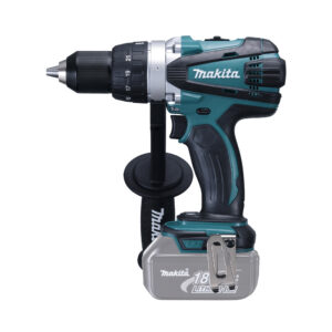 Makita DDF458Z 18V Akku-Bohrschrauber LXT, nur das Gerät