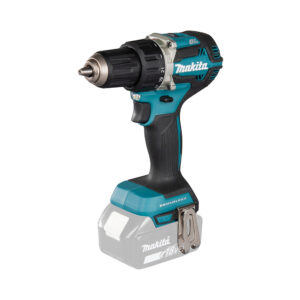 Makita 18V Kombo-Kit LXT Ladegerät, 2x 5,0 Ah Akkus und Koffer