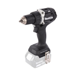 Makita DDF484ZB 18V Akku-Bohrschrauber Black Edition (bürstenlos), nur das Gerät