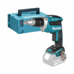 Makita DFS452ZJ LXT 18V Bürstenloser Trockenbau-Schrauber mit Koffer