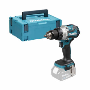 Makita DHP489ZJ 18V Akku-Schlagbohrschrauber mit Koffer