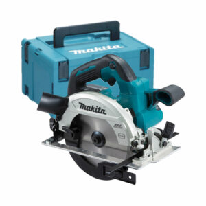 Makita DHS661ZJU 18V Akku-Handkreissäge mit Koffer