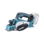 Makita DKP180Z 18V Li-Ionen LXT Akku-Hobelmaschine 82 mm  Nur das Gerät