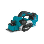 Makita DKP181Z 18V 82 mm LXT Bürstenloser Akku-Hobel, Nur das Gerät