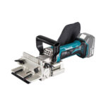 Makita DPJ180Z 18V Akku-Nutfräse LXT, nur das Gerät