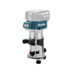 Makita DRT50Z 18V Akku-Multifunktionsfräse LXT, nur das Gerät
