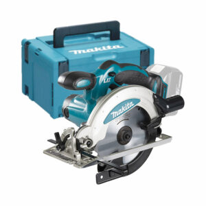 Makita DSS610ZJ 18V 165mm Kreissäge mit Koffer