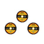 DeWalt DT10399-QZ ELITE Kreissägeblätter für Handkreissägen (190 x 30mm/3x 24WZ)