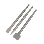 DeWalt DT60330-QZ Meißel-Set 3-tlg. SDS-plus