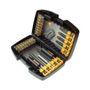 DeWalt DT70514T-QZ 26-teiliges Impact Torsion Driver Schraubendreher-Bit-Set