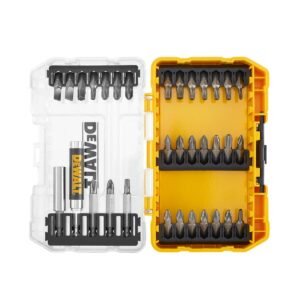 Dewalt DT70709POS-QZ Schrauberbit-Set 33-tlg.