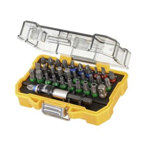 DeWalt DT7969-QZ Bit-Set 32-tlg.