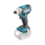 Makita DTS141Z 18V Akku-Impulsschrauber LXT, nur das Gerät