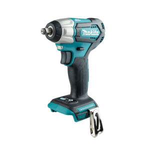 Makita DTW180Z 18V 3/8" Bürstenloser Akku-Schlagschrauber, Nur das Gerät