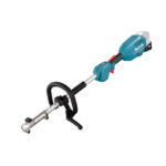 Makita DUX18Z 18V Akku-Multifunktionsantrieb LXT, nur das Gerät