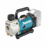 Makita DVP180Z 18V Akku-Vakuumpumpe LXT, nur das Gerät