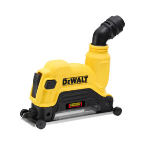 DeWalt DWE46225-XJ 125 mm Winkelschleifer-Schutzhaube für Betonarbeiten, nur das Gerät