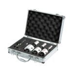 Makita E-12304 7-tlg. Lochsägenset Ezychange