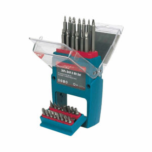 Makita P-57283 Bit Set 30-teiliges