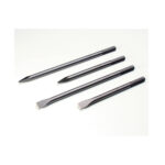 DeWalt SDSMAXSET-QZ Meißel-Set 4-tlg. SDS-max