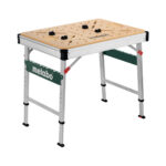 Metabo Multifunktionstisch MWB 100