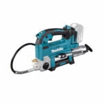 Makita 18V Akku-Fettpresse LXT, nur das Gerät