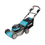 Makita 40V Akku-Rasenmäher XGT, nur das Gerät