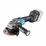 Makita 40V Akku - Winkelschleifer XGT 125mm, nur das Gerät