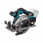 Makita 40V 165mm Akku-Handkreissäge XGT, nur das Gerät