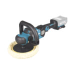 Makita 40V Akku-Polierschleifer XGT 180mm, nur das Gerät