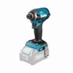 Makita 40V Akku-Schlagschrauber XGT, nur das Gerät