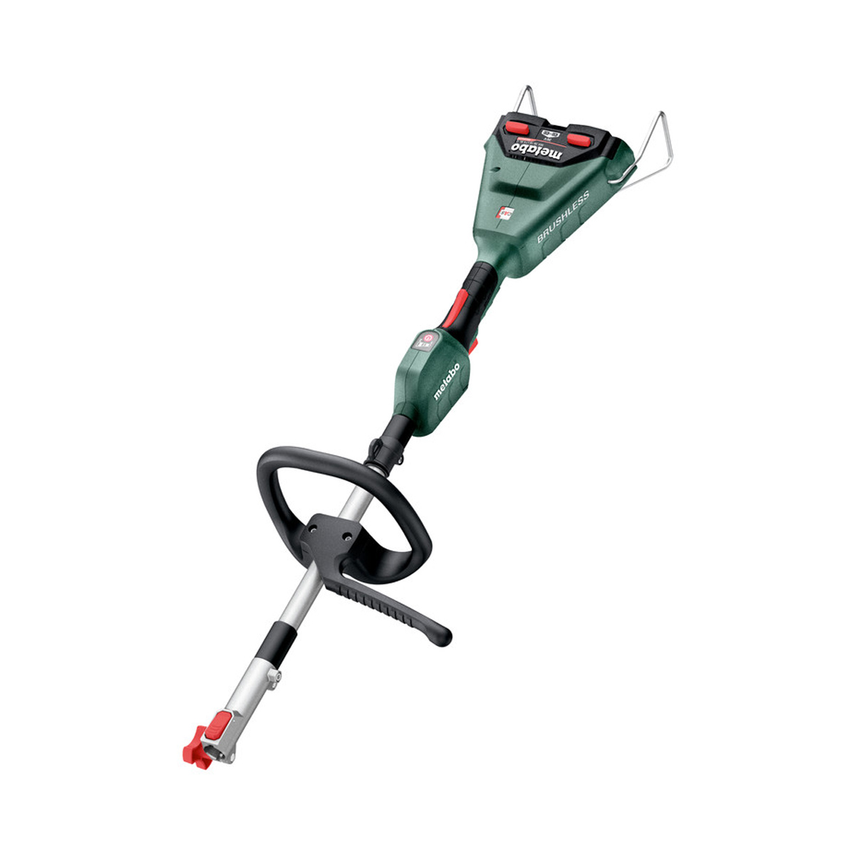 Multifunktionsantrieb