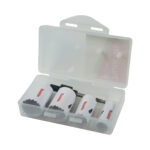 Makita Lochsägen-Set BiM, 5-teilig