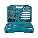Makita Werkzeug-Set 120-tlg.