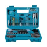 Makita Bohrer- und Bitset, 102 tlg.
