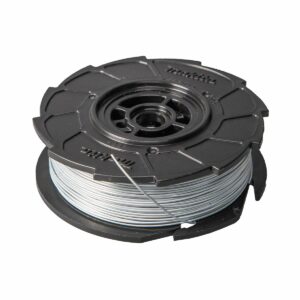 Makita Bindedraht 0,8 mm, verzinkt