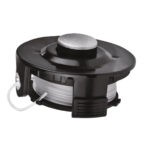 Makita Halbautomatik-Fadenkopf, 1,65 mm x 6 m